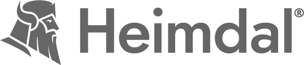 Heimdal sikkerhetsplatform